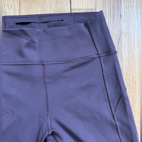 Lululemon Leggings - Picture 2 of 7